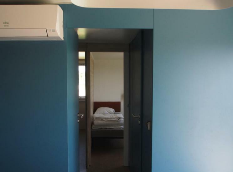 Camping Les Bois Flottés Salin-de-Giraud Exterior foto